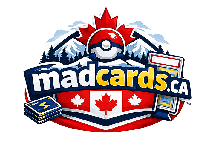 madcards